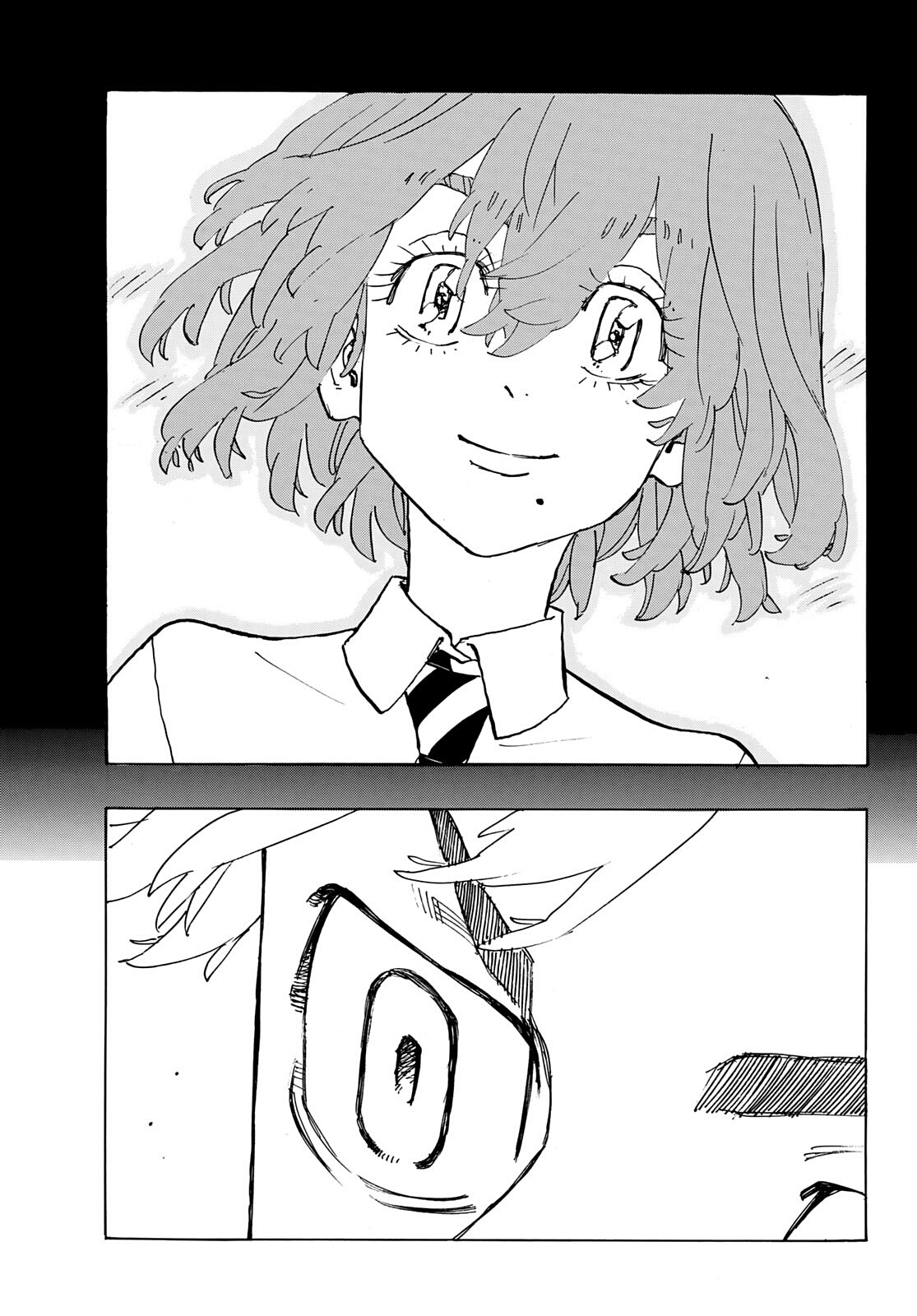 Tokyo Revengers, Chapter 245 image 09